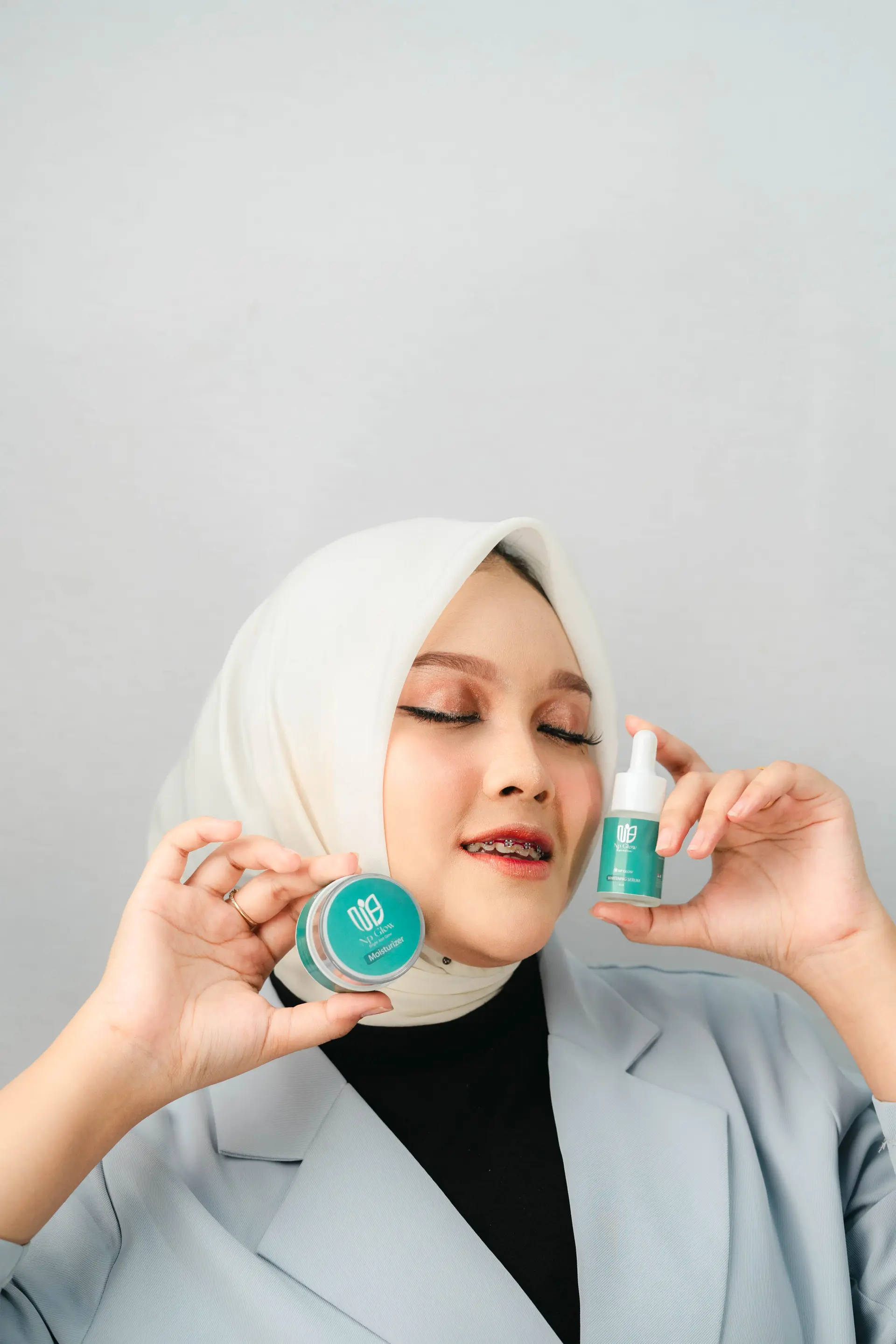 NPGLOW Talent
